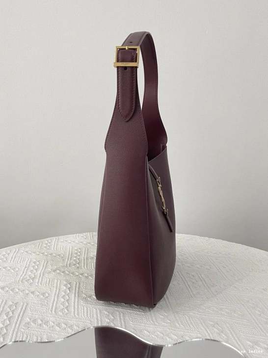 Repladies REP HOBO LE 7 À SMALL BAG-23*22*8CM SOFT YSL 5 0820